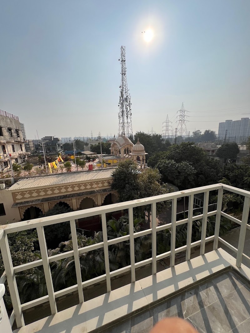 Soho Studios - Managed by The Studios - Soho Studios - Managed by The Studios, Precision Soho Towers, Delhi Mumbai Expressway, Sector 67, Gurugram, Haryana 122001, India