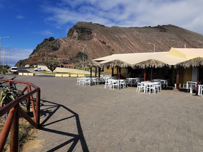 Ponta da Calheta - Ponta da Calheta, Portugal