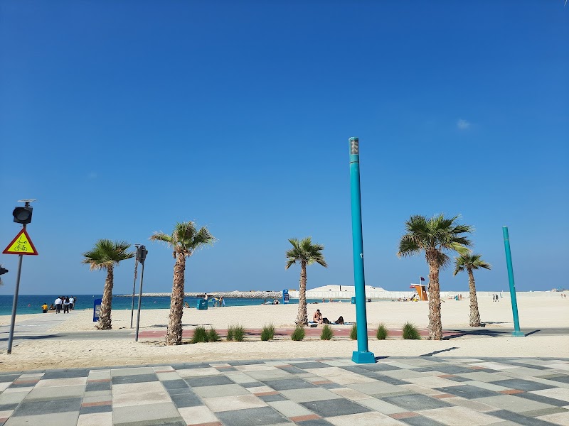 Sunset Beach Dubai - Sunset Beach Dubai Dubai - Umm Suqeim Second - Jumeirah 3 - Dubai - United Arab Emirates