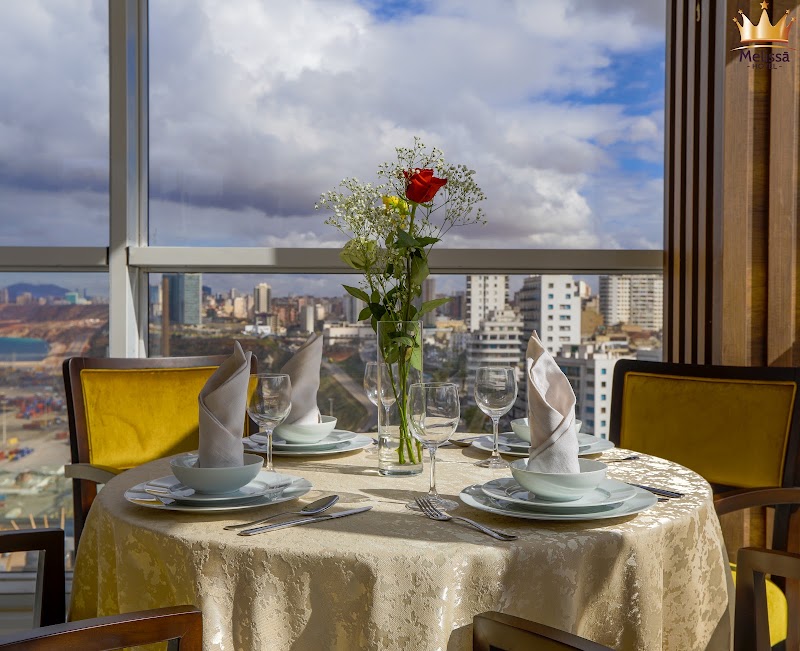 Melissa Hotel - Melissa Hotel, 12 rue khelloufi houari, Oran 31000, Algeria