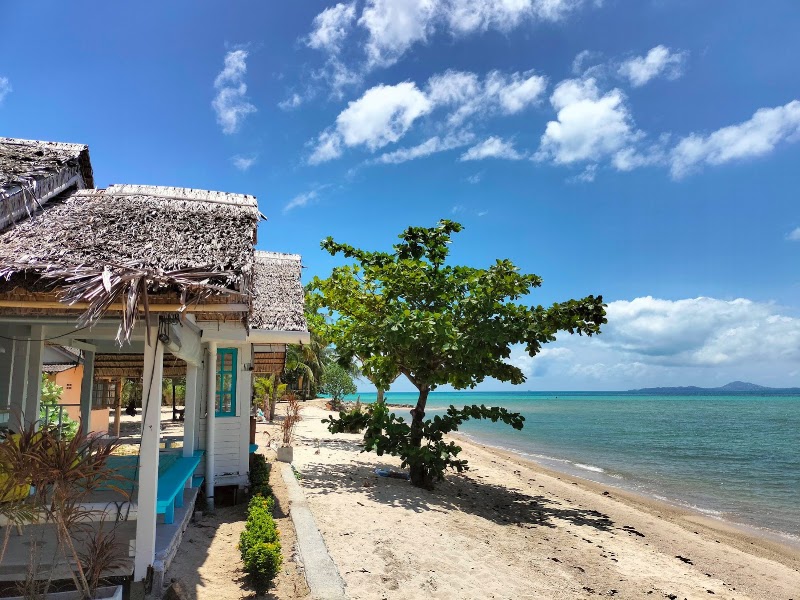 Sand Terrace