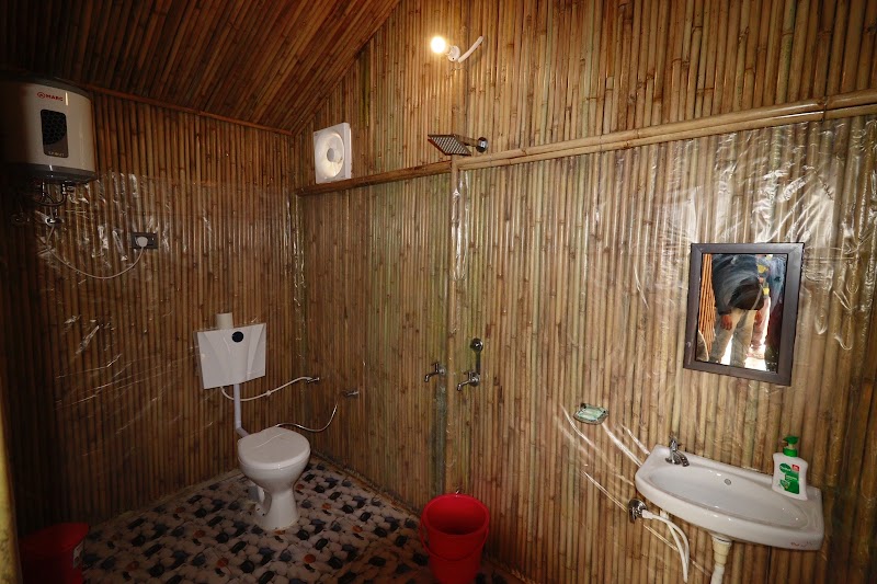 Shivadri Resort - Shivadri Resort, Village - Vijni Bari, Neelkanth Temple Road, near Bungee Jumping Center, PO, Mohan Chatti, Rishikesh, Uttarakhand 249304, India