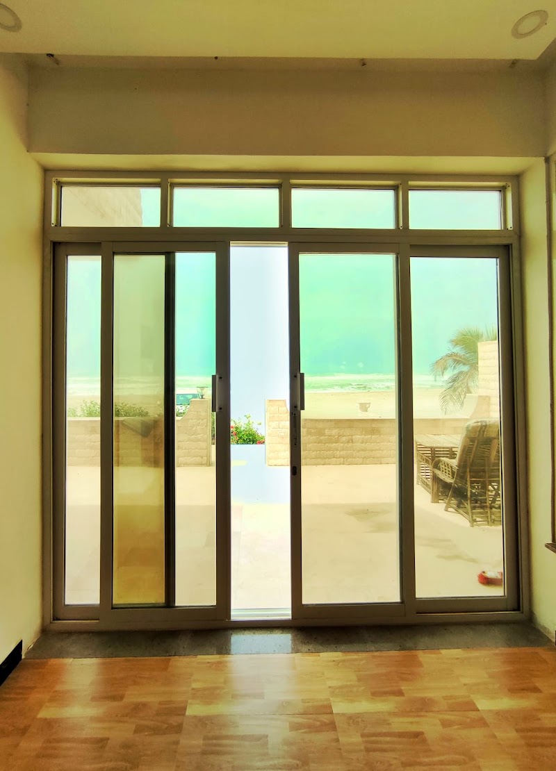 Arabian Sea Villas - Arabian Sea Villas South Dhariz Salalah OM, 211, صلالة 211, Oman