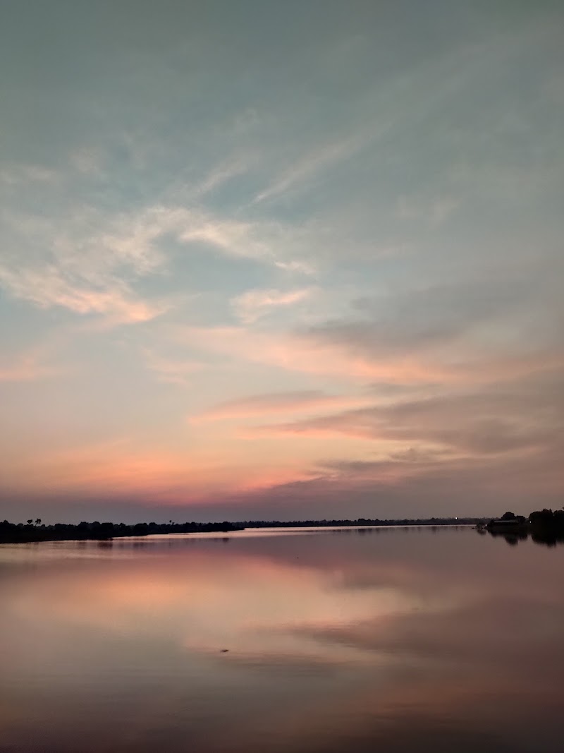 Vaity Hill - Vaity Hill HP8V+4V9 Pushpak Ropeway, Saputara, Gujarat 394720, India