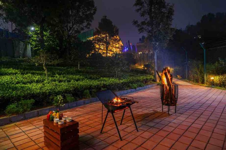 Werifesteria, Coonoor, amã Stays & Trails - Werifesteria, Coonoor, amã Stays & Trails Werifesteria, Door Number 3, Rural, 163, Forest Dale, Coonoor, Wellington, Tamil Nadu 643231, India