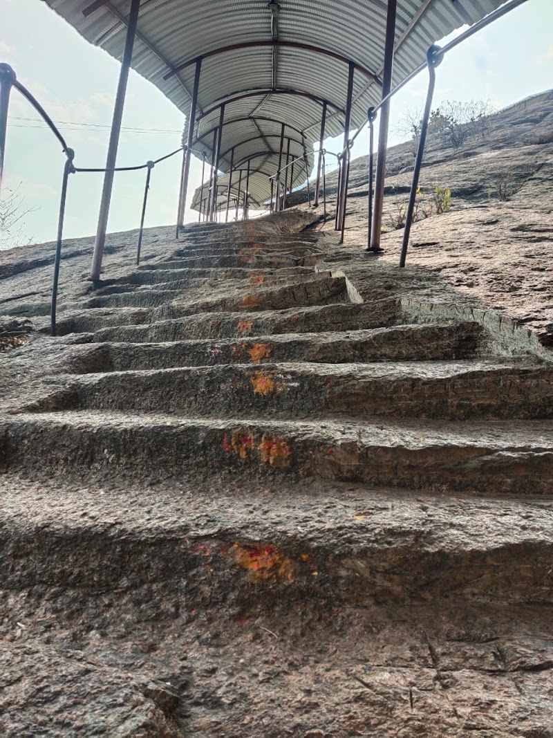SRS Hills - SRS Hills SRS Hills, Hulikere Gunnoor, Karnataka 562159, India