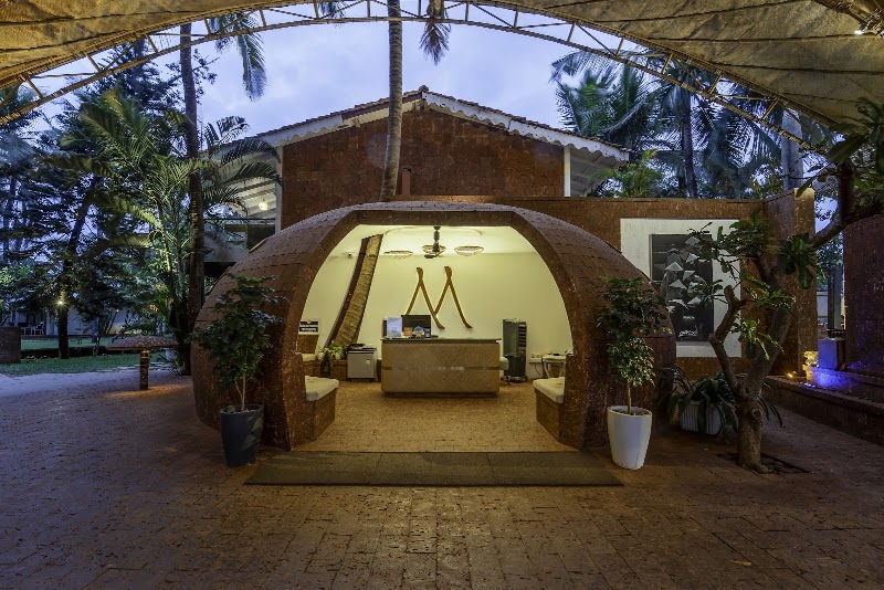 Marbela Beach Resort - Marbela Beach Resort H.No.782, GAWDE WADA, Ashvem road, Morjim, Goa 403512, India