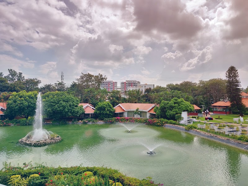 Silent Shores Resort & Spa - Silent Shores Resort & Spa Plot No. 85, 87, BEML Road, Hootagalli, Hutagalli, Karnataka 570018, India