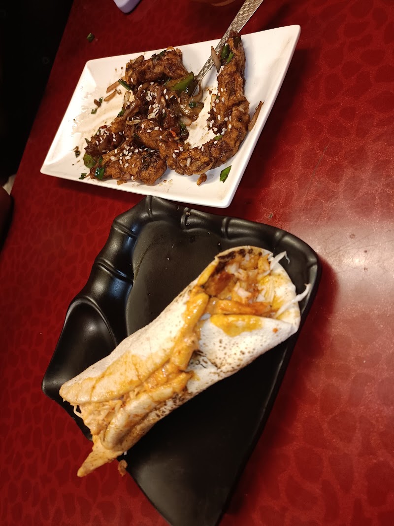 Moonlight Chinese & shwarma | Best Price - Moonlight Chinese & shwarma | Best Price x-corner, Old Mumbai Pune Highway, Yashwant Nagar, Khopoli, Maharashtra 410203, India