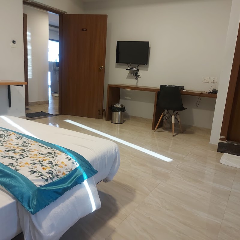 Elite Suite - Elite Suite 10, Avenue Rd, Ponnangipuram, Nungambakkam, Chennai, Tamil Nadu 600034, India