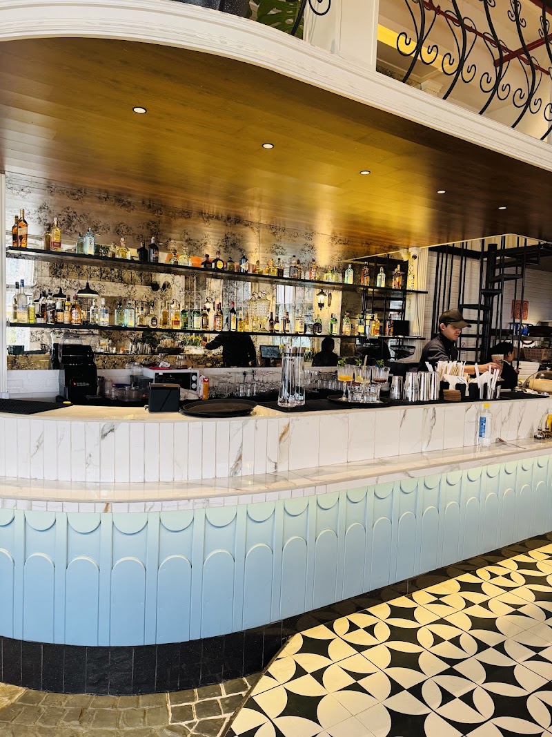 Spezia Bistro - Spezia Bistro Ground Floor, Unit No 2, Magnum Global Park Tower 2, Sector 58, Gurugram, Haryana 122098, India