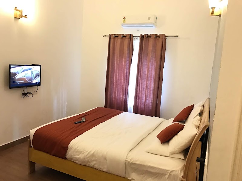Lakkidi Village Resort - Lakkidi Village Resort, Lakkidi, near Veterinary College, Wayanad, Kunnathidavaka, Keralam 673576, India