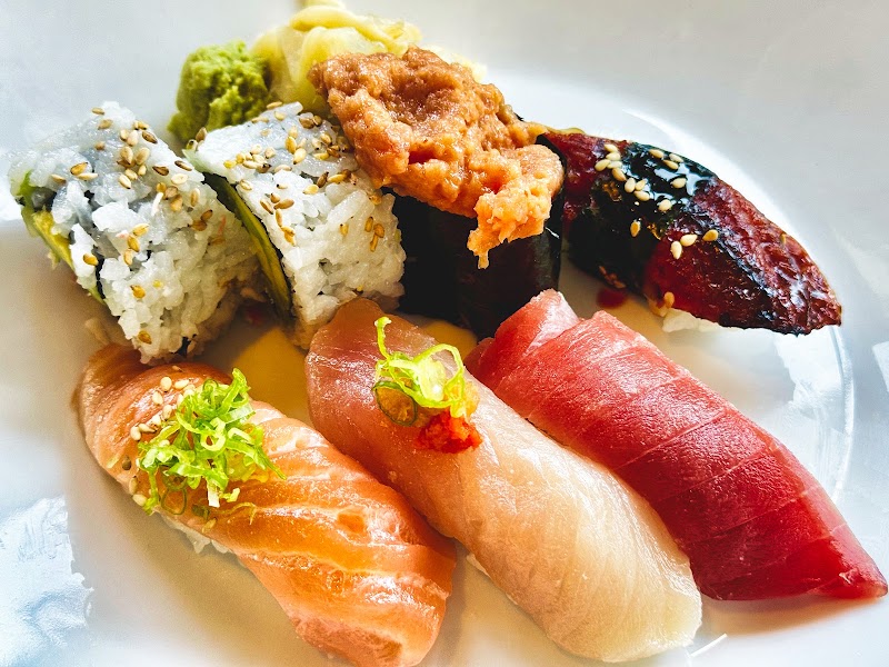 Hane Sushi - Hane Sushi, 2760 Fifth Ave, San Diego, CA 92101, USA