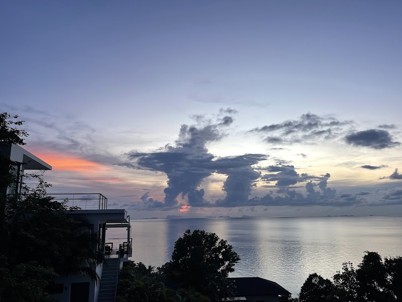 Haad Tien - Haad Tien QXJ9+X9J, เกาะพงัน, Ko Pha-ngan District, Surat Thani 84280, Thailand