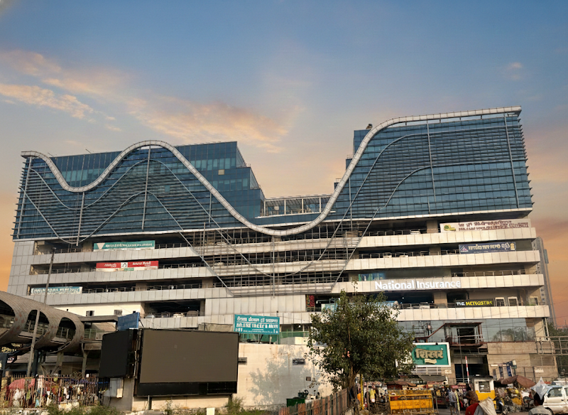 Transit POD Stay – New Delhi | Airport Transit