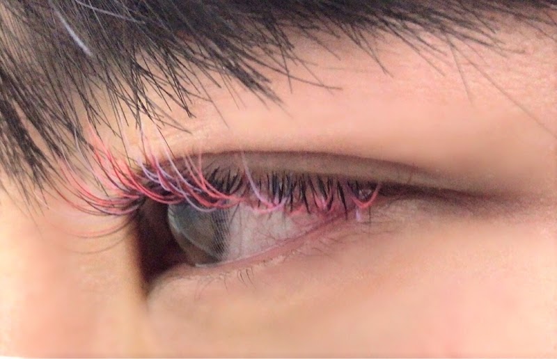 マツエク＆まつげパーマ chou chou Eyelash & Beauty Salon（シュシュ) 吉祥寺 - マツエク＆まつげパーマ chou chou Eyelash & Beauty Salon（シュシュ) 吉祥寺, Spring House, 201 2-chōme-12-5 Kichijōji Honchō, Musashino, Tokyo 180-0004, Japan