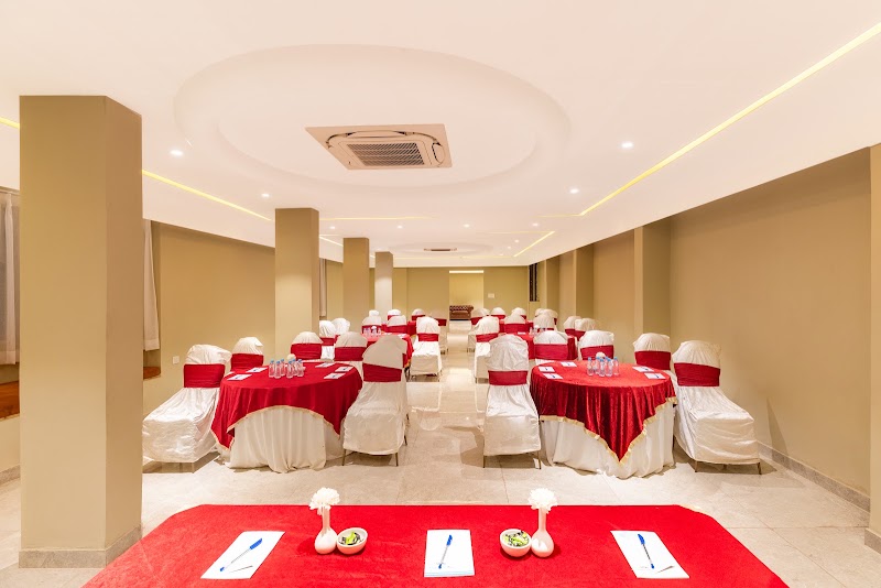 Roopgarh Resort and Spa - By Turban Hotels - Roopgarh Resort and Spa - By Turban Hotels, 1-A, near New RTO Office, Pratap Nagar, Udaipur, Rajasthan 313001, India