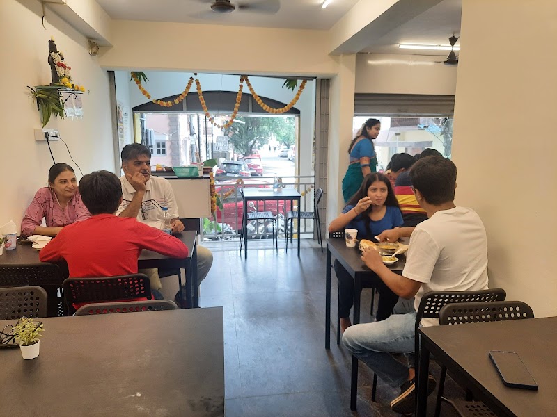My Marathi - Taste of Maharashtra - My Marathi - Taste of Maharashtra 203, 1st Main Rd, near Sai baba temple, 7th Block, Koramangala, Bengaluru, Karnataka 560095, India