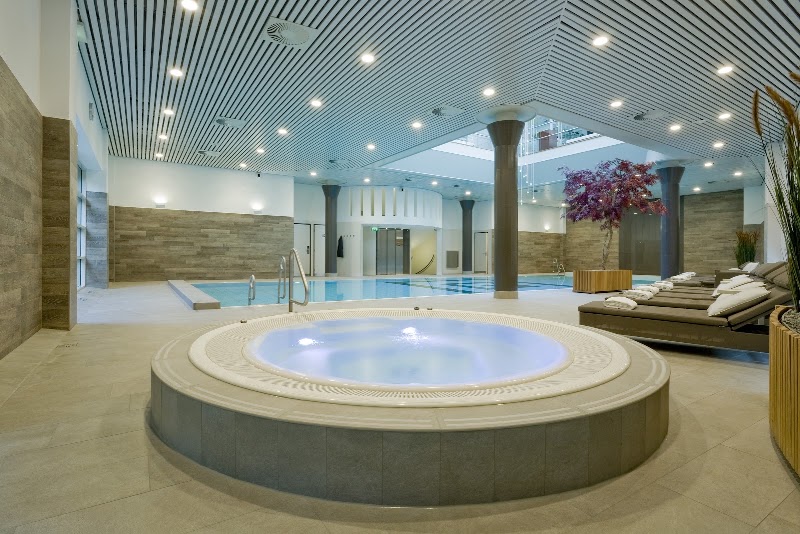 Okura Hotel - Okura Hotel Ferdinand Bolstraat 333, 1072 LH Amsterdam, Netherlands