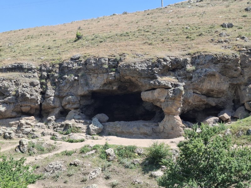 Vila Darre Waterfall - Vila Darre Waterfall, Vila Darre, Ardabil-Arjestan-Sarein Road, 53G4+PWV, Iran
