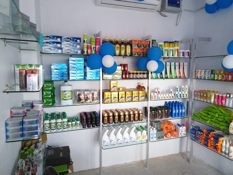 Modicare Dp..Attabira - Modicare Dp..Attabira, Attabira, Odisha 768027, India