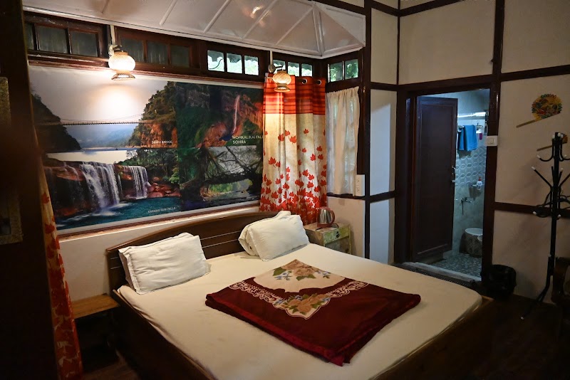 Quinton Enclave (Annexe) - Quinton Enclave (Annexe) Quinton Road, Police Bazar, Shillong, Meghalaya 793001, India