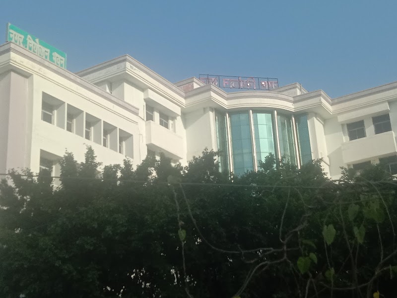 Town and Country Planning Department - Town and Country Planning Department, Government of Uttar Pradesh, Vibhuti Khand, Gomti Nagar, Lucknow, Uttar Pradesh 226010, India