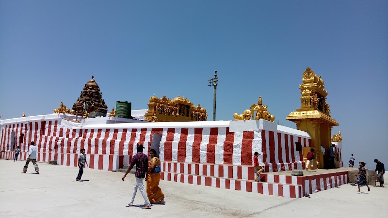 Gopalswami Hills - Gopalswami Hills Gopalswami Hills, Karnataka