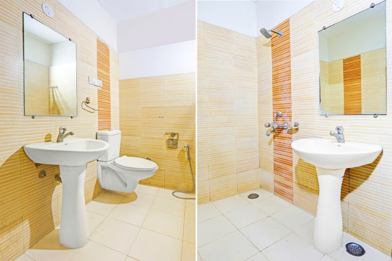 Hotel O by OYO Jaistambh Chowk Formerly Guru Kirpa - Hotel O by OYO Jaistambh Chowk Formerly Guru Kirpa formerly Guru Kirpa, Hotel O, Jaistambh Chowk, Moudhapara, Raipur, Chhattisgarh 492001, India