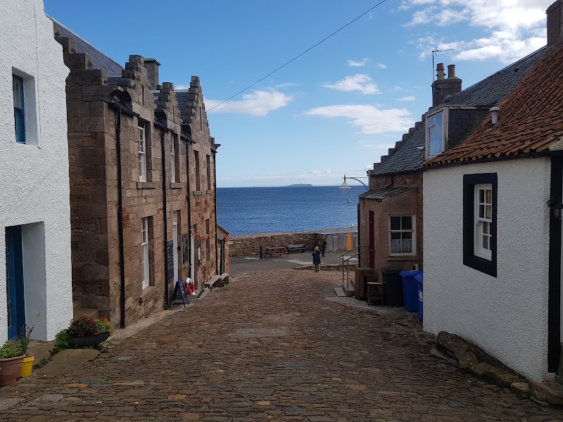 Crail Harbour - Crail Harbour, Crail, Anstruther KY10 3SU, UK