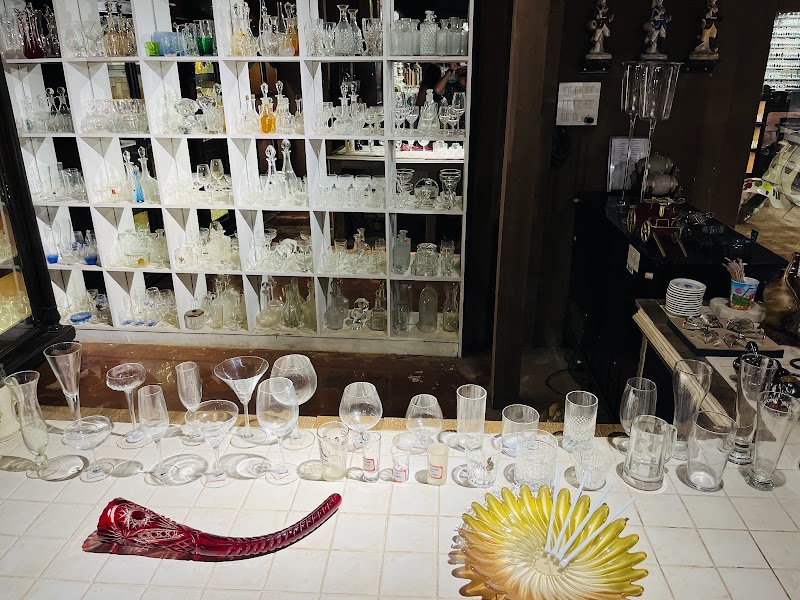 AAA All About Alcohol Museum - AAA All About Alcohol Museum Main Road, Candolim, Goa 403515, India