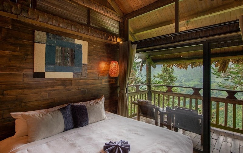 Ville De Mont Mountain Resort - Ville De Mont Mountain Resort, Tổ 7, Sa Pa, Lào Cai 330000, Vietnam
