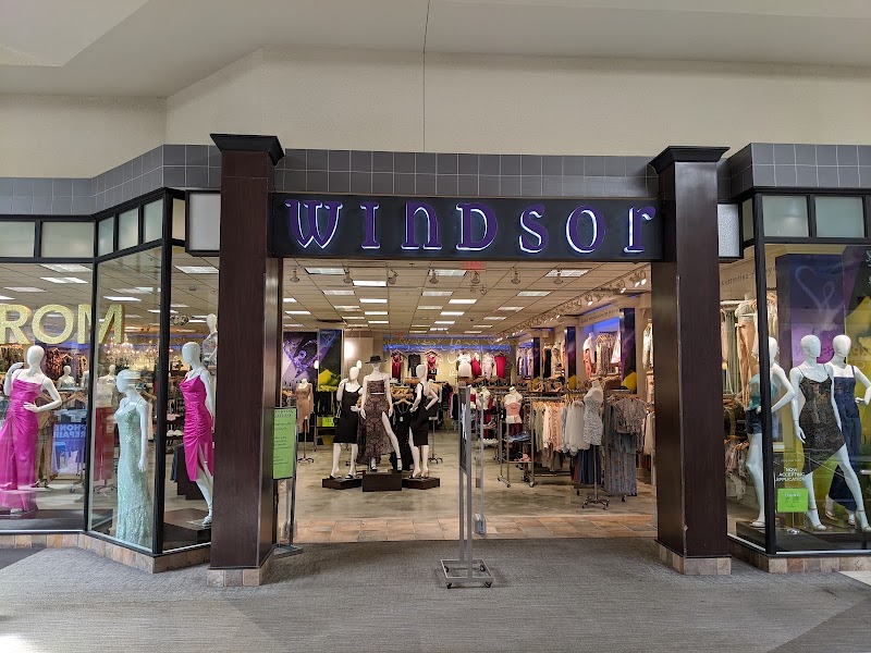 Windsor - Windsor 2150 Northwoods Blvd G540, North Charleston, SC 29406, USA
