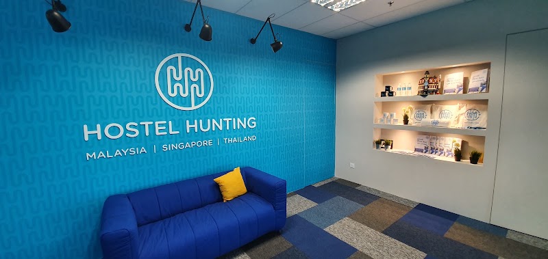 Mansion Sentral - Mansion Sentral, 291, Jalan Tebing, Brickfields, 50470 Kuala Lumpur, Wilayah Persekutuan Kuala Lumpur, Malaysia