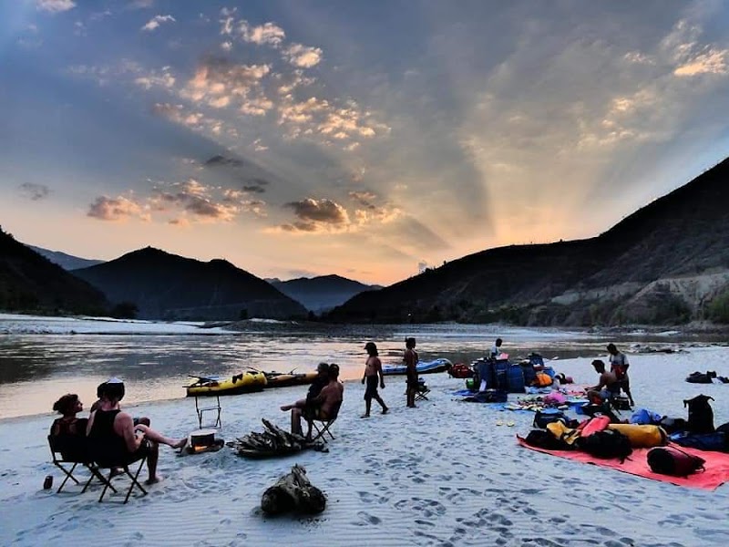 GRG's Adventure Kayaking - GRG's Adventure Kayaking, Annapurna Market, Satgumpti, काठमाडौँ, बागमती प्रदेश 26414, Nepal