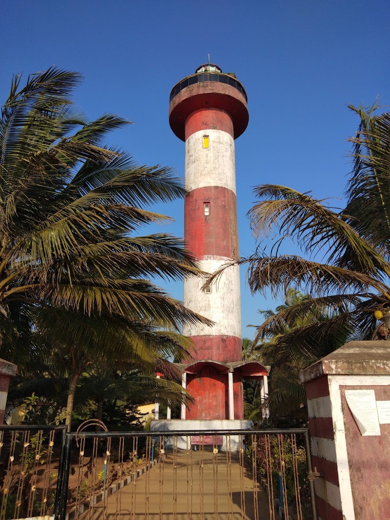 Kodi Beach - Kodi Beach Kodi Beach, Karnataka, India