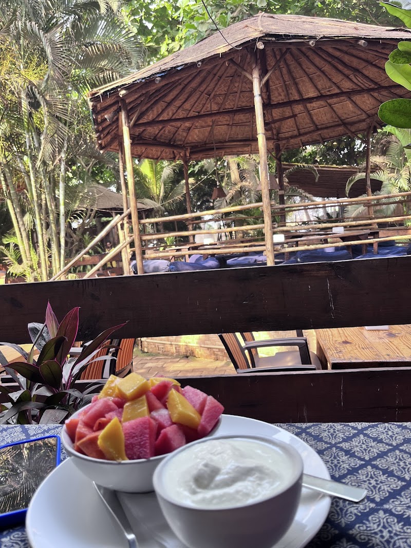 Kinara Restaurant - Kinara Restaurant Arambol Beach, Road, Khalchawada, Arambol, Goa 403524, India