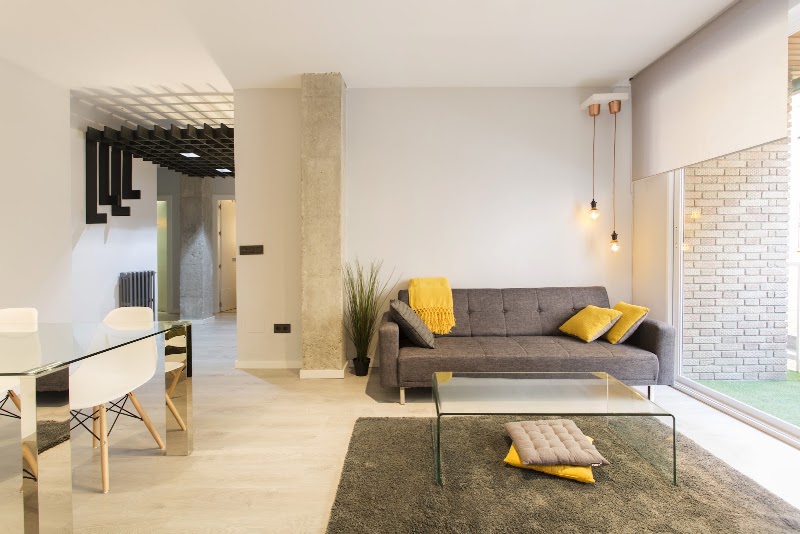 Granada Home Centro - Granada Home Centro C. Darro del Boquerón, 2, Centro, 18001 Granada, Spain