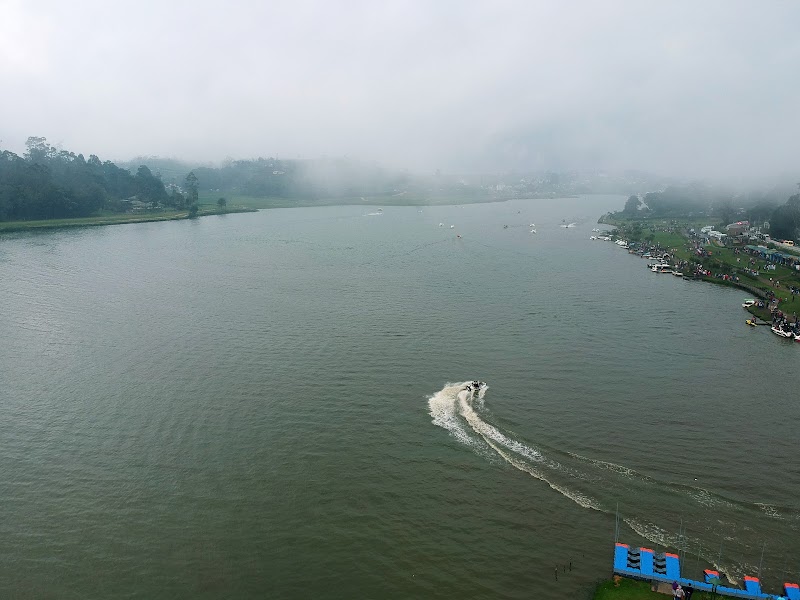 Lake Gregory - Lake Gregory, Nuwara Eliya 22200, Sri Lanka