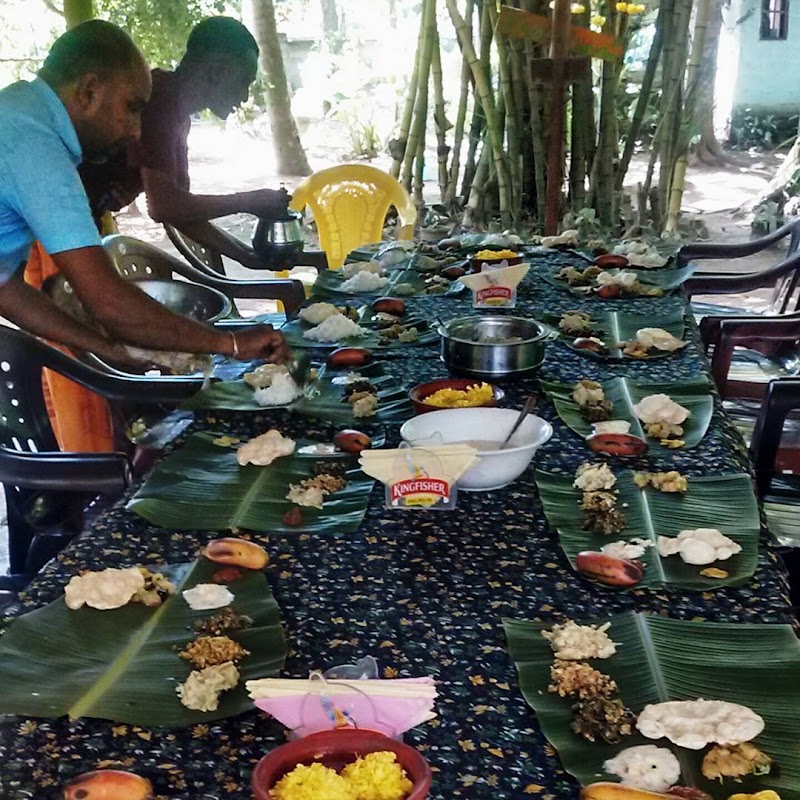 Shiva Garden Home Stays & Apartments - Shiva Garden Home Stays & Apartments North Cliff Kurakkanni, Varkala, Kerala 695141, India