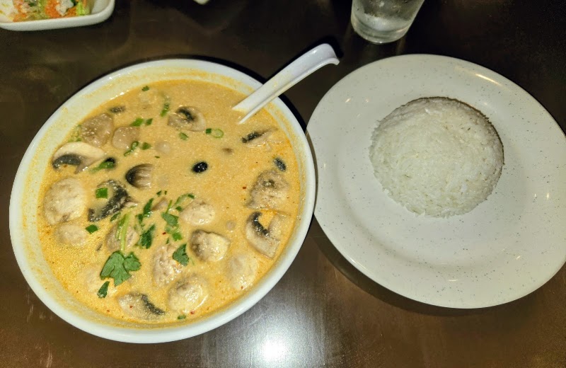 Lisu Thai Restaurant - Lisu Thai Restaurant, 13330 S Memorial Dr, Bixby, OK 74008, USA