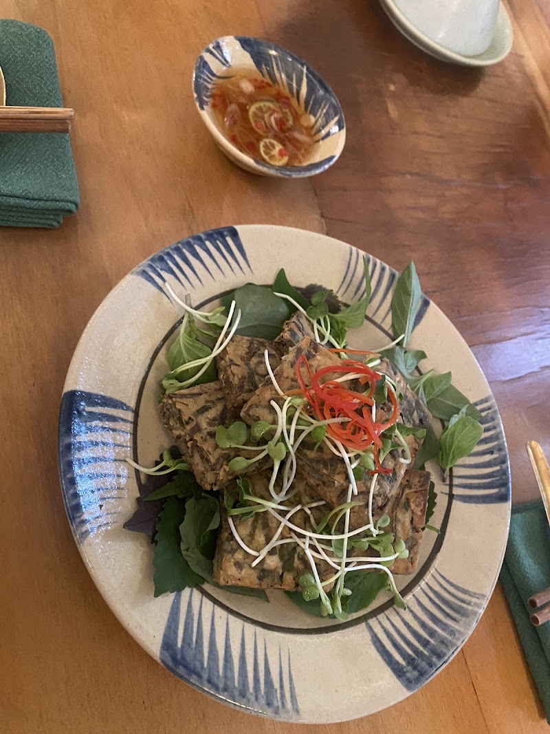 Đu Đủ Xanh | Tiệm Chay . Vegetarian - Đu Đủ Xanh | Tiệm Chay . Vegetarian 178A Hai Bà Trưng, Đa Kao, Quận 1, Thành phố Hồ Chí Minh 700000, Vietnam