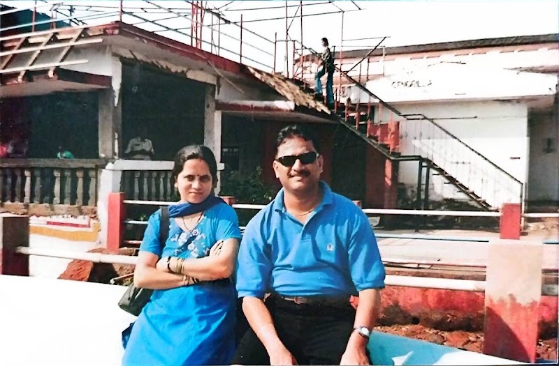 Goa City Centre - Goa City Centre, 10/8/2-3, Dr Atmaram Borkar Rd, Altinho, Panaji, Goa 403001, India