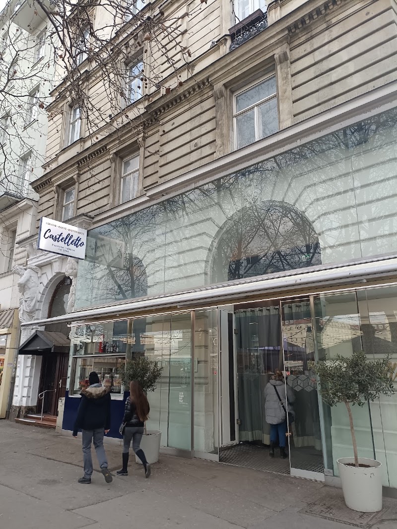 Schwedenplatz - Schwedenplatz, Schwedenpl., 1010 Wien, Austria