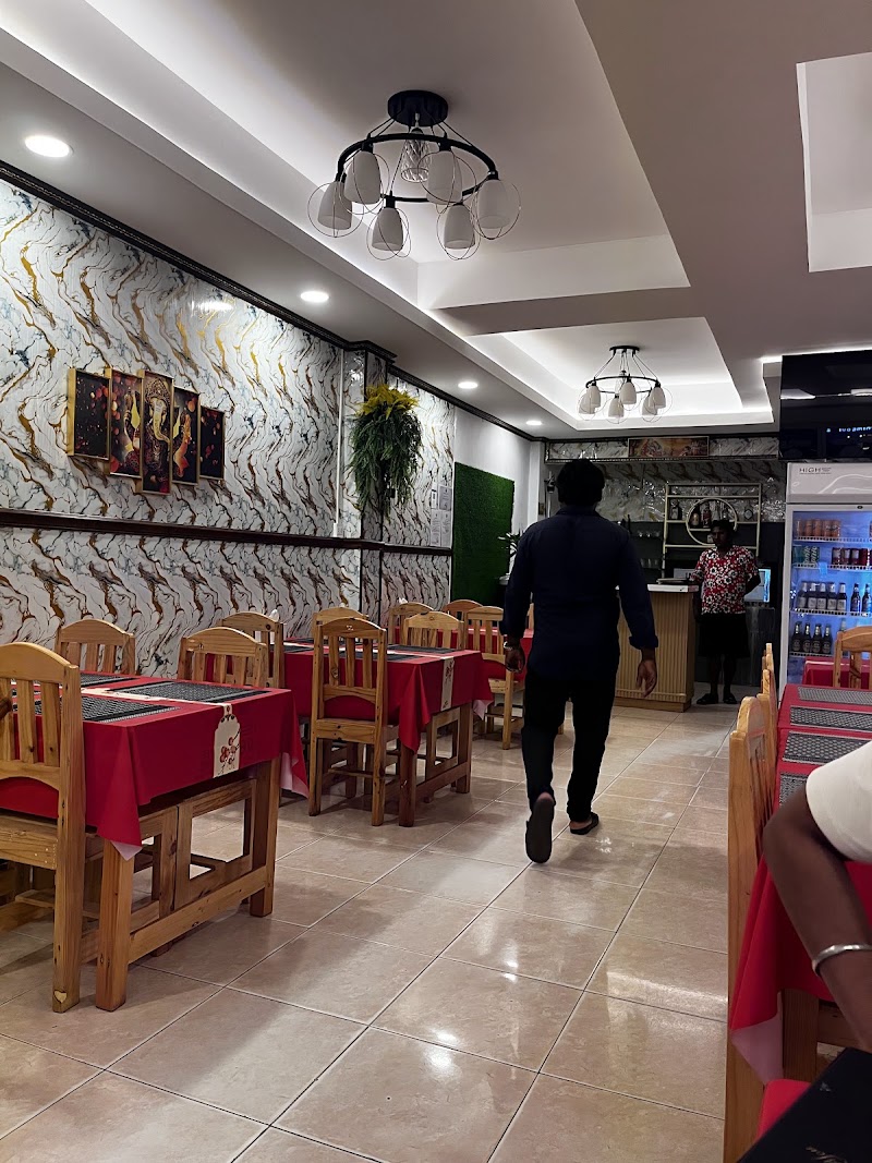INDIA MAHAL RESTAURANT KAMALA,PHUKET. - INDIA MAHAL RESTAURANT KAMALA,PHUKET. 75, 24 Kamala Beach, Tambon Kamala, Amphoe Kathu, Chang Wat Phuket 83120, Thailand
