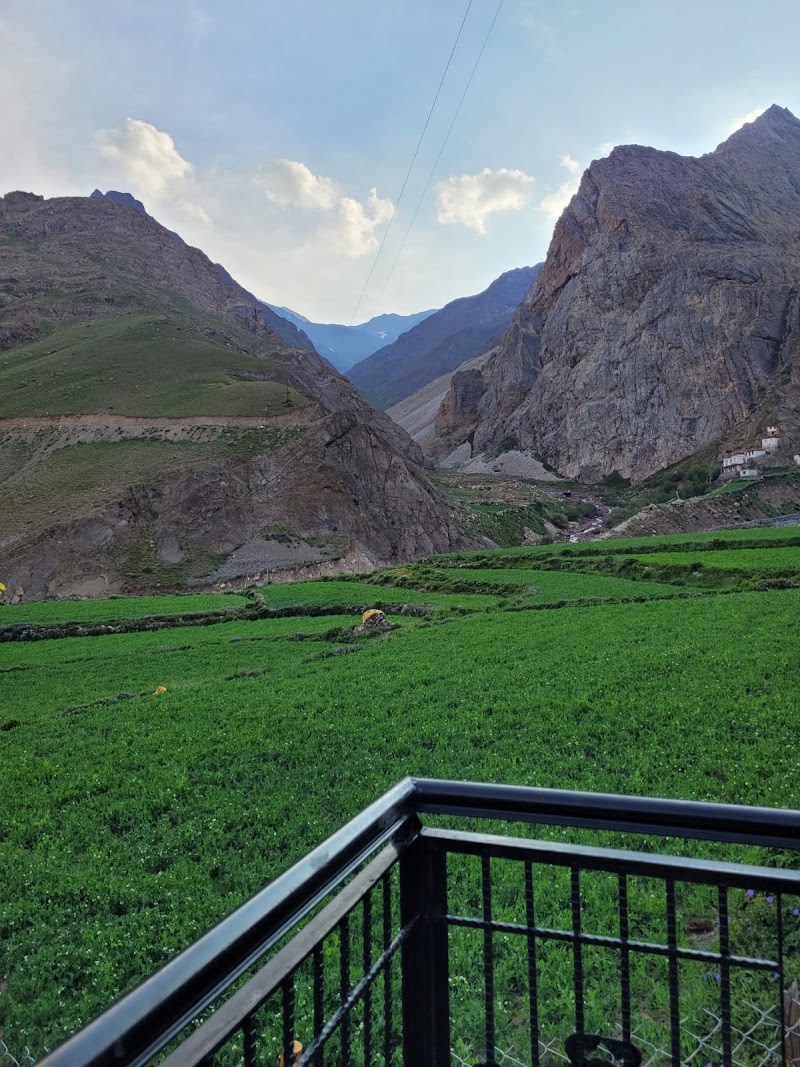 Dieskitling Home Stay - Dieskitling Home Stay, V.P.O Mudh Tehsil Kaza Diskit, Mudh Village, Kaza Khas, Himachal Pradesh 172114, India