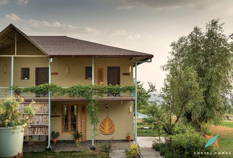 Zostel Homes Bir