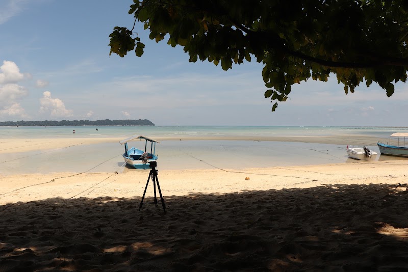 Bharatpur Beach, Neil Island - Bharatpur Beach, Neil Island Neill Island, Bharatpur, Andaman and Nicobar Islands 744104, India