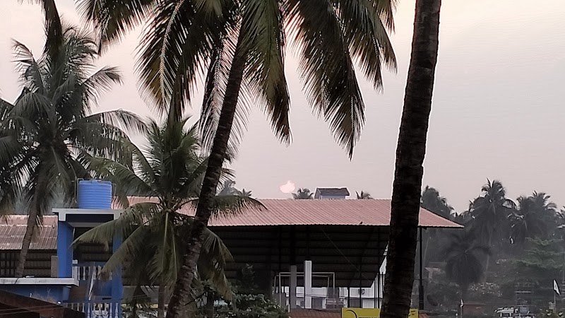 Pinnacle Mist - PINNACLE MIST H/NO 5/5E OPPOSITE TRAFFIC CELL MADDA VADDO A CALANGUTE, GOA, Calangute, Goa 403516, India
