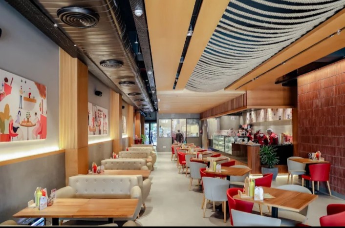 NIK BAKER'S - NIK BAKER'S, 441-442, 35C, Sector 35, Chandigarh, 160022, India
